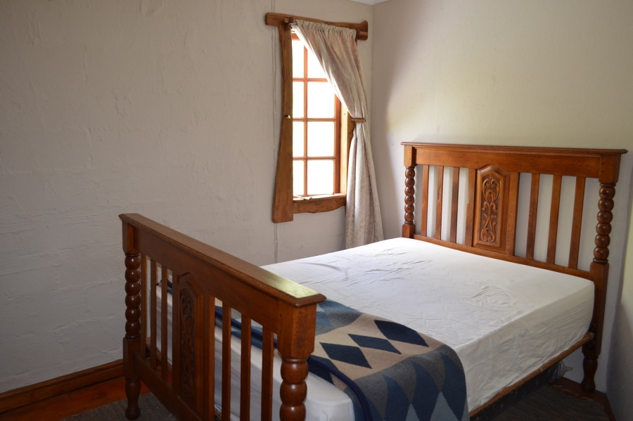 0 Bedroom Property for Sale in Haarlem Western Cape